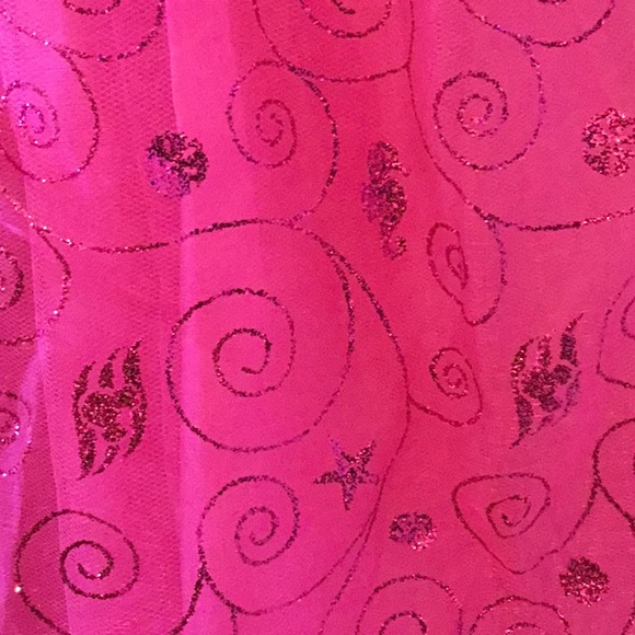 Disney Cruise Line Pirate Deluxe Maiden Costume - Picture 2 of 8